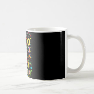 Mug C'est mon anniversaire Cinco De Mayo Party