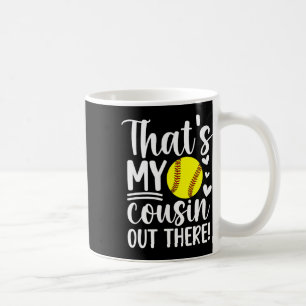 Mug C'est mon cousin Softll Cousin d'un joueur Softll