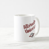 Mug C'est mon O-Thé-p (Devant droit)