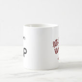 Mug C'est mon O-Thé-p (Centre)