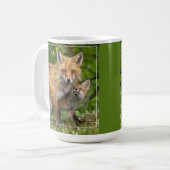 Mug C'est mon père (Devant gauche)