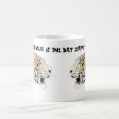 Mug C'est mon premier verre du jour (Centre)