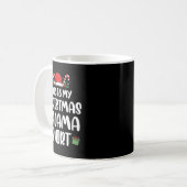 Mug C'est Mon Pyjama (Devant gauche)