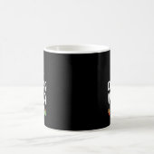 Mug C'est Mon Pyjama (Centre)