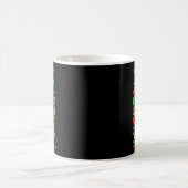 Mug C'est mon trop chaud pour Noël laid S (Centre)