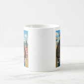 Mug C'est My America ! (Centre)