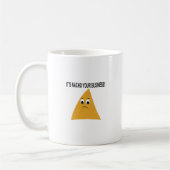 Mug C'est Nacho Your Business (Gauche)