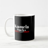 Mug C'est nul, demandez à Willie (Gauche)