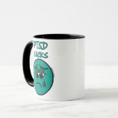 MUG C'EST NUL...SSPT (Devant gauche)
