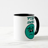 MUG C'EST NUL...SSPT (Devant droit)