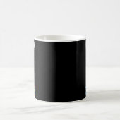 Mug C'est OK d'être un contrôleur de jeu vidéo différe (Centre)