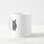 Mug C'est Ok Pour Demander De L'aide Autocollant4 (Devant gauche)