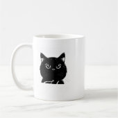 Mug C'est Ok Pour Demander De L'aide Autocollant4 (Gauche)