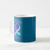 Mug C'est Okay Si Les Seules Choses Que Vous Faites Au (Devant gauche)