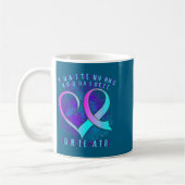 Mug C'est Okay Si Les Seules Choses Que Vous Faites Au (Gauche)