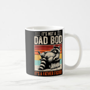 Mug C'est pas un BOD papa C'est une figure paternelle