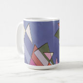 Mug C'est Paul Klee (Devant gauche)