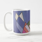 Mug C'est Paul Klee (Gauche)