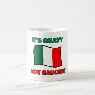 Mug C'est pizza drôle Tom de l'Italie d'Italien de