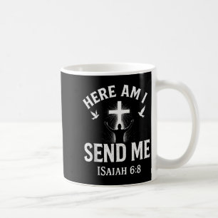 Mug C'est pour la liberté que le Christ nous a libérés