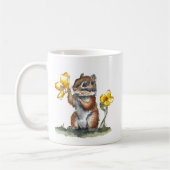 Mug C'est pour vous ! (Gauche)