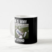 MUG C'EST POURQUOI NOUS SOMMES (Devant gauche)