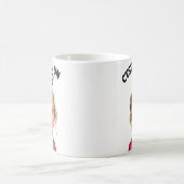 Mug C'est quoi un QI ? (Centre)