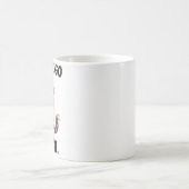 Mug C'est reparti (Centre)