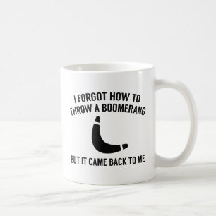 Mug C'est revenu vers moi