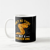 Mug C'est Rien D'autre Qu'une Aile De Poulet (Gauche)