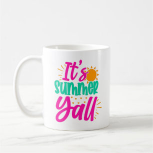 Mug C'est Summer Y'all-54808