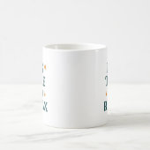 Mug C'est temps de se détendre  (Centre)