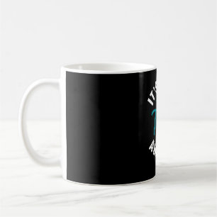 Mug C'est temps d'en parler