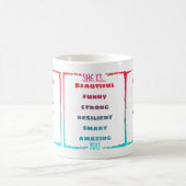 Mug C'Est Toi (Centre)