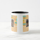 Mug C'est TOI ! (Centre)