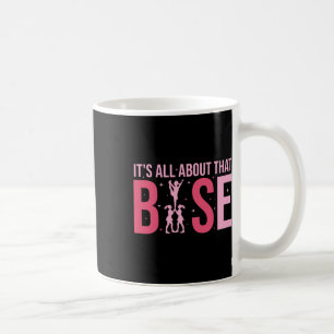 Mug C'est tout à propos de ce Cheer drôle Cheerleader