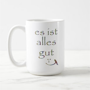 Mug "C'est tout bon "