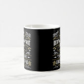 Mug C'est un assistant dentaire que vous ne pourriez p (Centre)