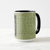 Mug C'est un beau/assez/tasse de fantaisie (Devant droit)