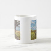 Mug C'est un beau jour… 2013 (Centre)