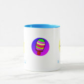 Mug C'est un bébé garçon (Centre)