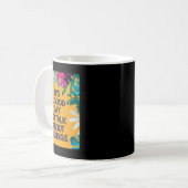 Mug C'Est Un Bon Jour Pour Parler De Sentiments (Devant gauche)