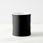 Mug C'Est Un Bon Jour Pour Parler De Sentiments (Centre)