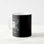 Mug C'est un bon jour pour parler des sentiments 3 (Devant gauche)