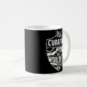 Mug C'est un conservateur que vous ne comprendriez pas (Devant droit)