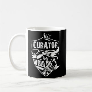 Mug C'est un conservateur que vous ne comprendriez pas