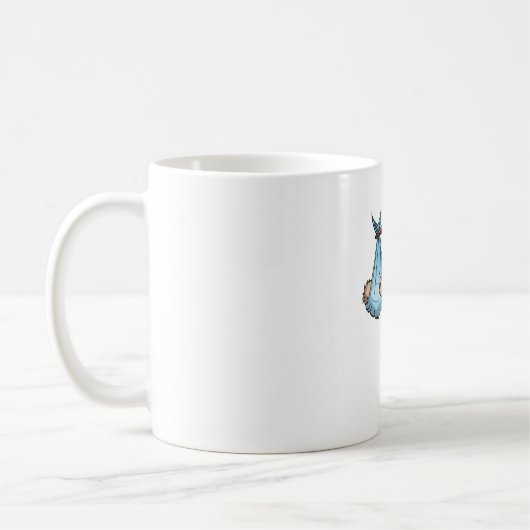 Mug C'est un garçon (Gauche)