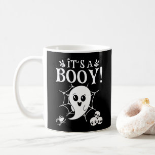 Mug C'est un garçon, un mignon bébé Révélation de genr