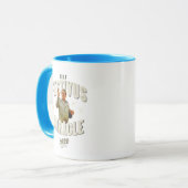 Mug C'est un Miracle de Festivus (Devant gauche)