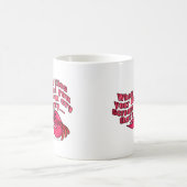 Mug C'est un Moray (Centre)